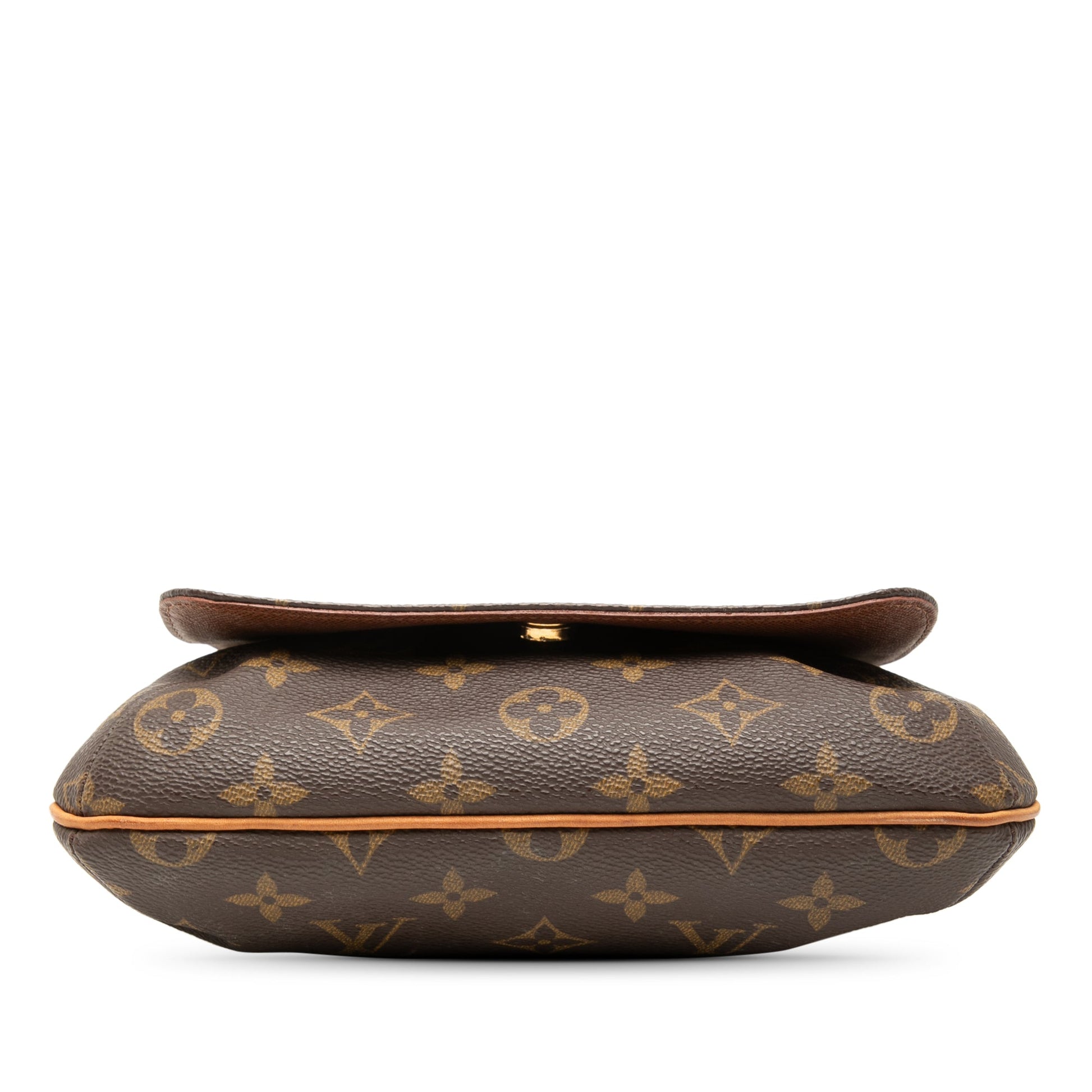Louis Vuitton Monogram Musette Salsa PM Short Strap