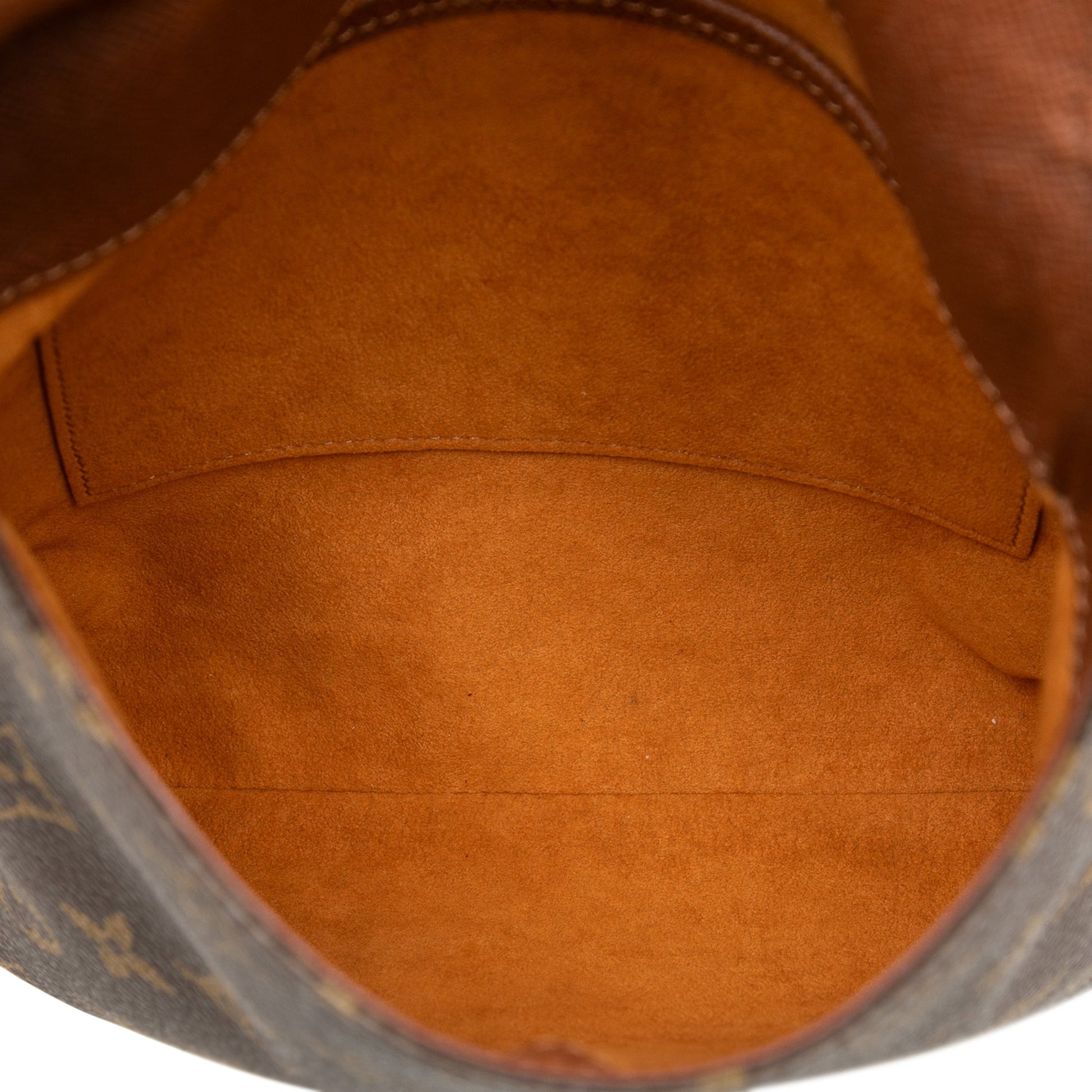 Louis Vuitton Monogram Musette Salsa PM Short Strap