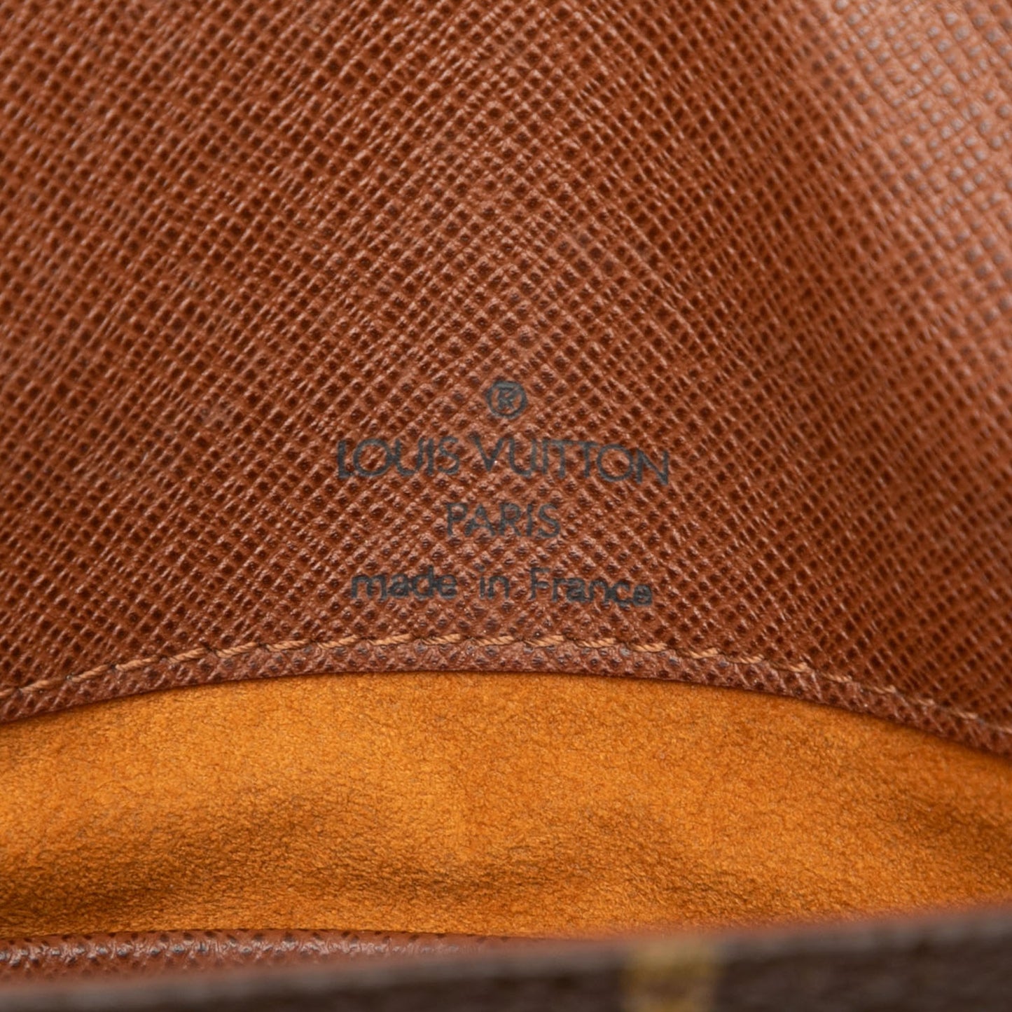 Louis Vuitton Monogram Musette Salsa PM Short Strap