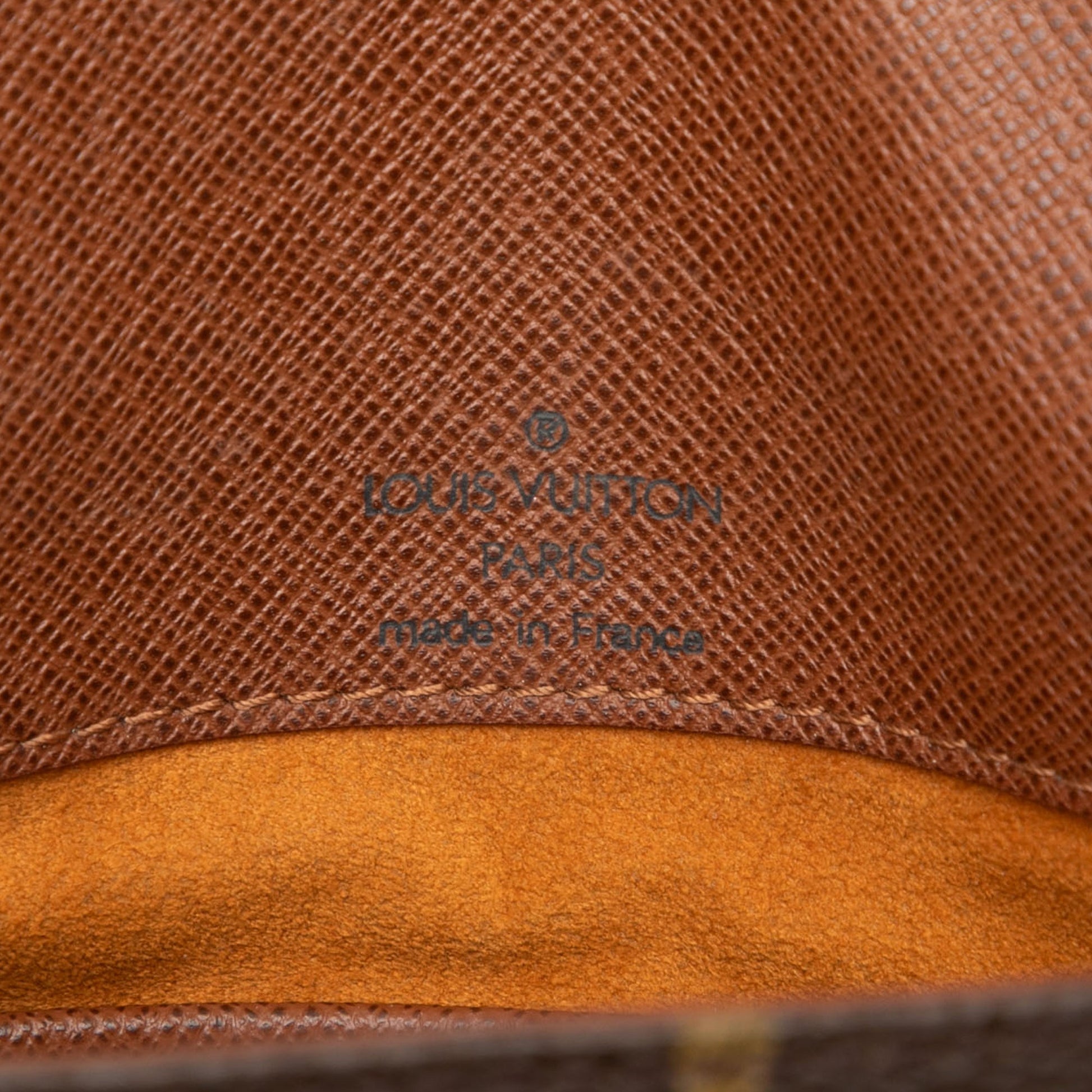 Louis Vuitton Monogram Musette Salsa PM Short Strap