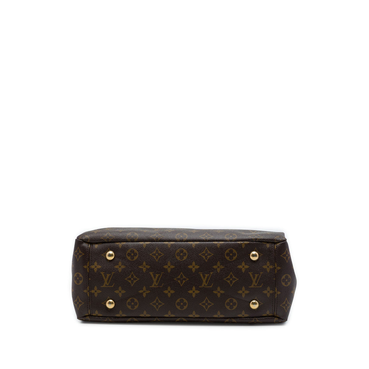 Louis Vuitton Monogram Pallas MM
