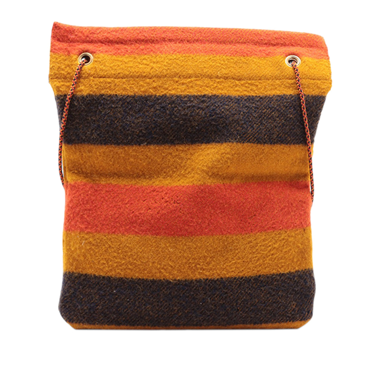 Hermès Canvas Rocabar Aline Bag