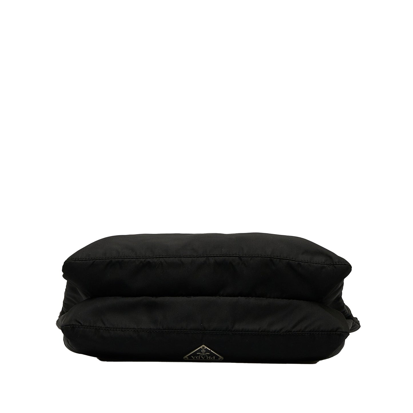 Prada Tessuto Messenger Bag