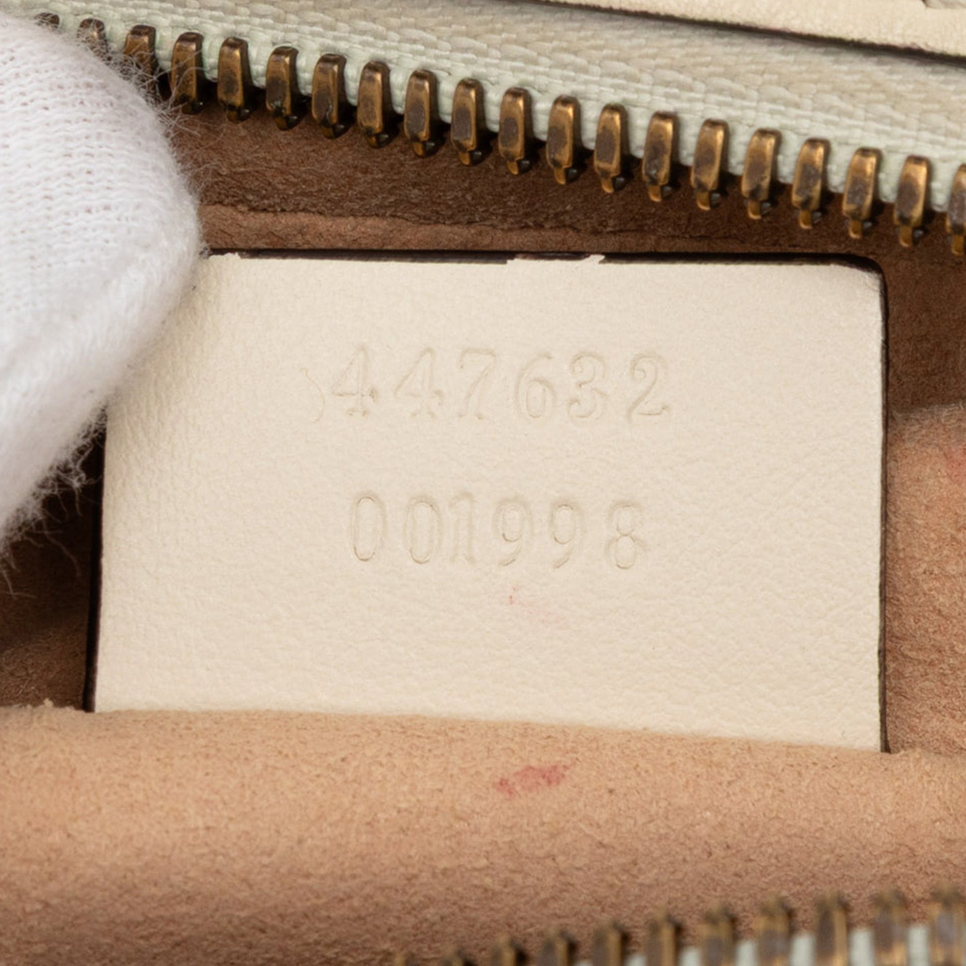 Gucci Small GG Marmont Matelasse Leather Crossbody