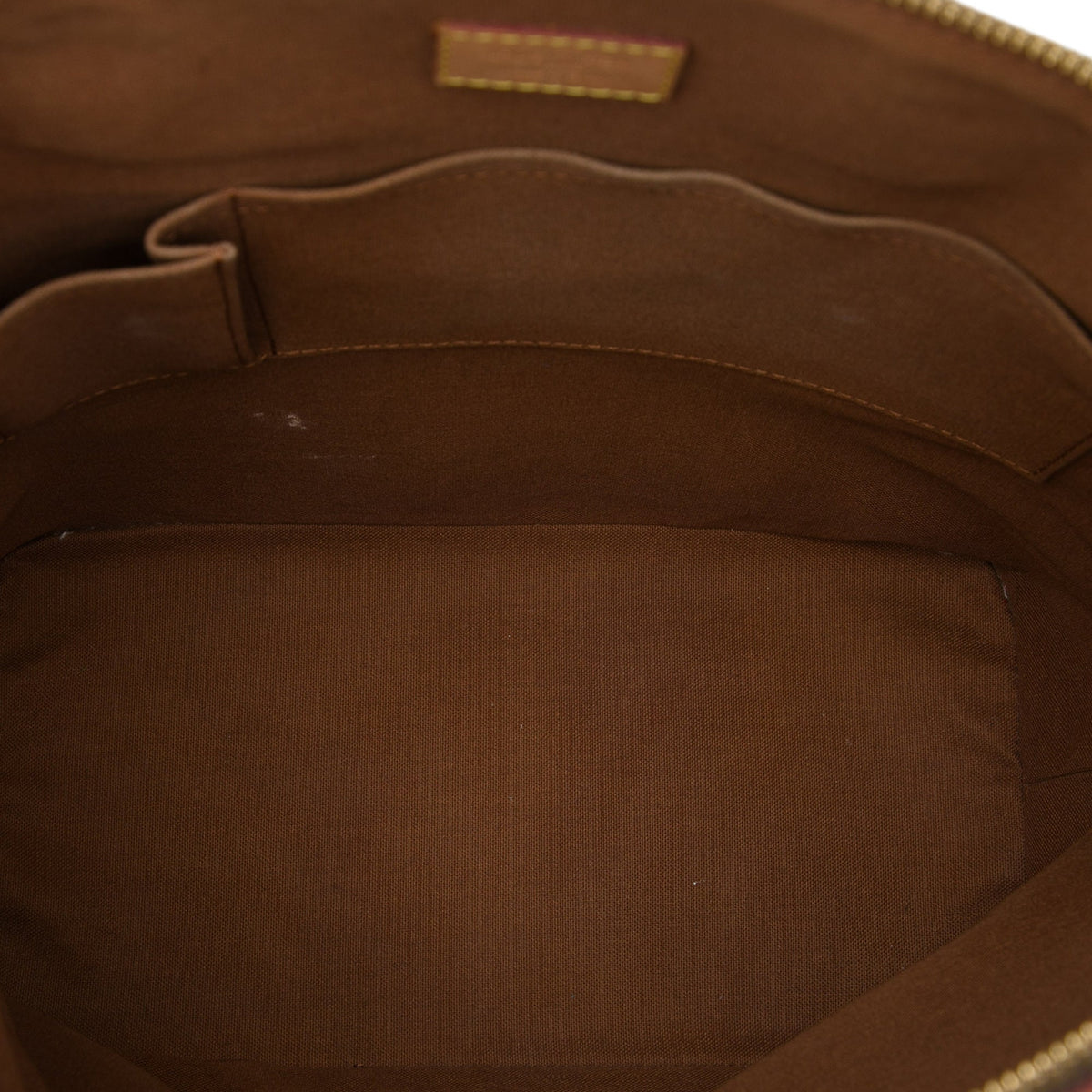 Louis Vuitton Monogram Lockit Vertical