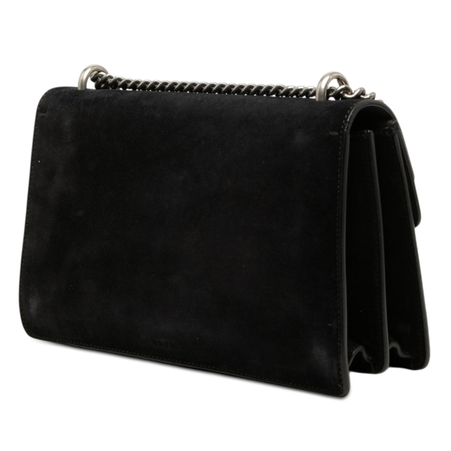 Gucci Medium Velvet Dionysus Shoulder Bag