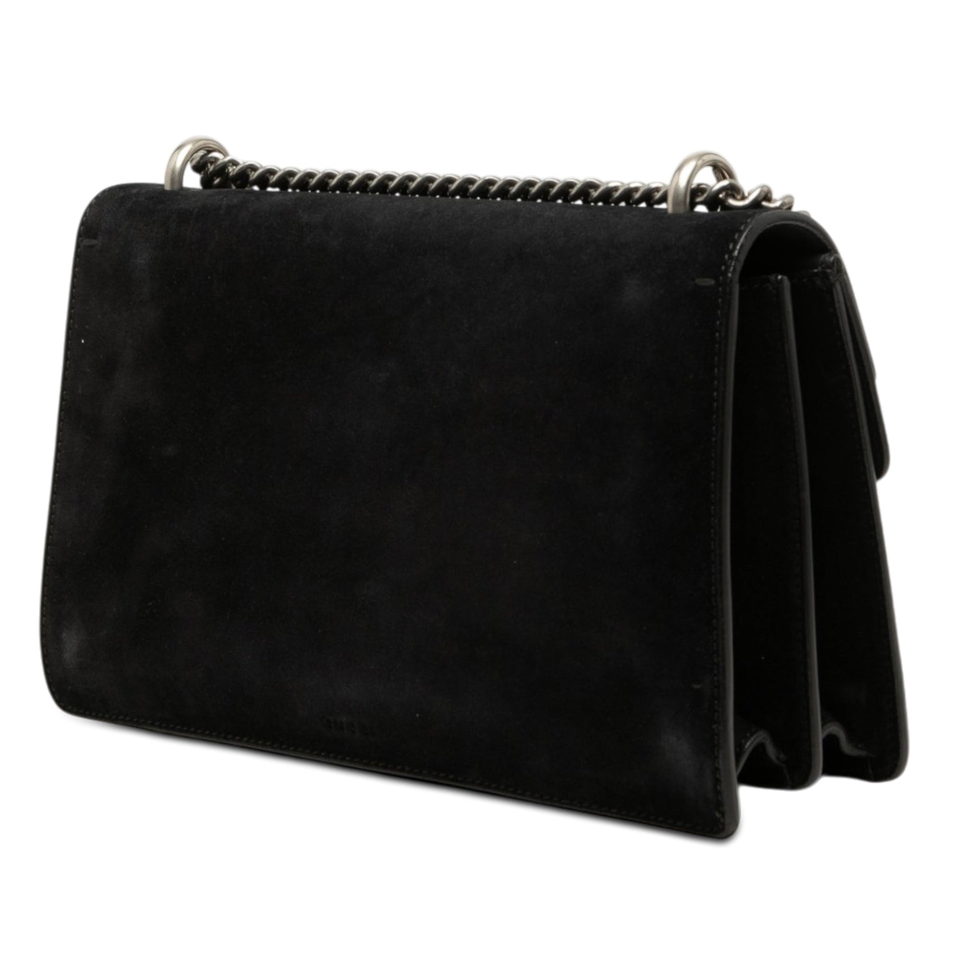 Gucci Medium Velvet Dionysus Shoulder Bag