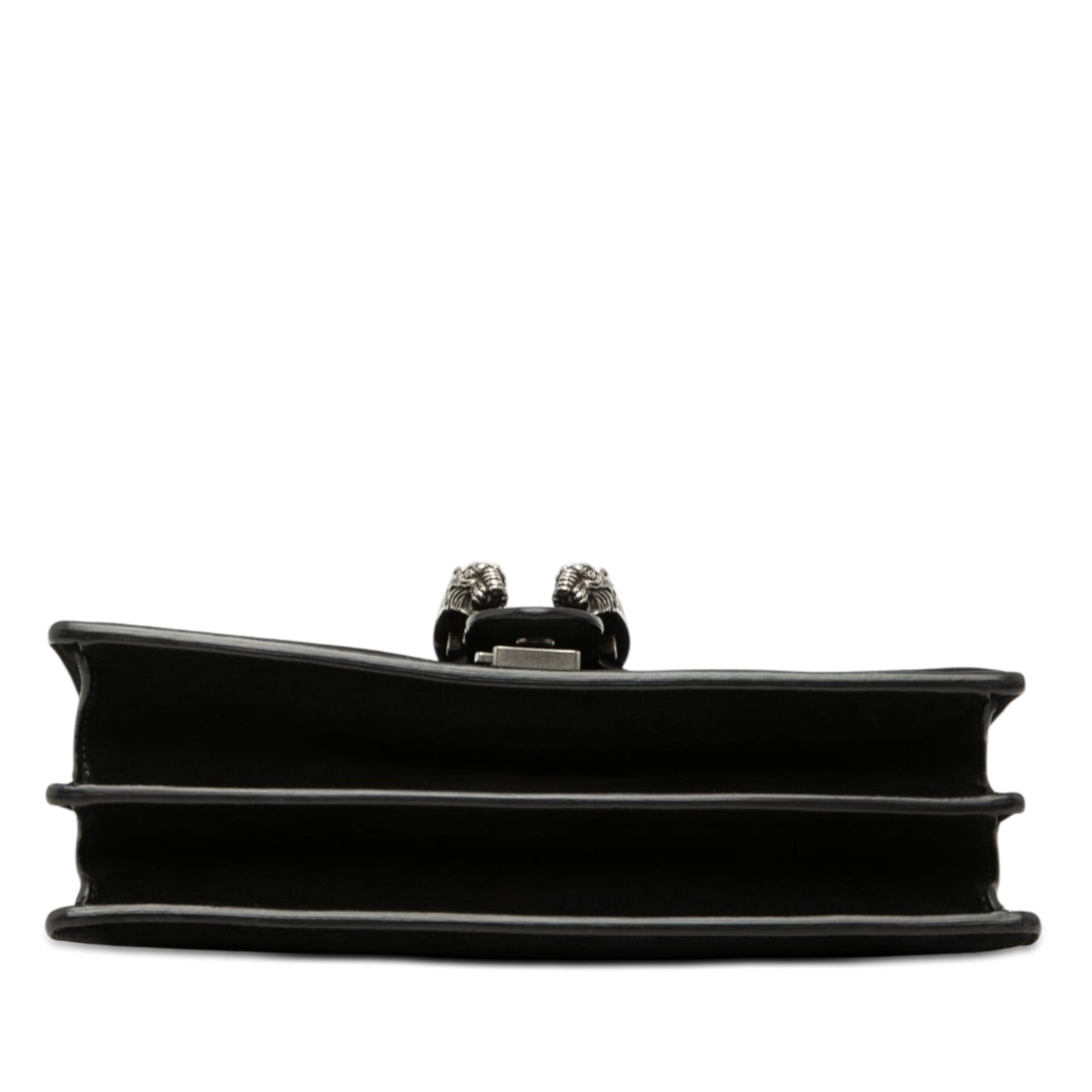 Gucci Medium Velvet Dionysus Shoulder Bag