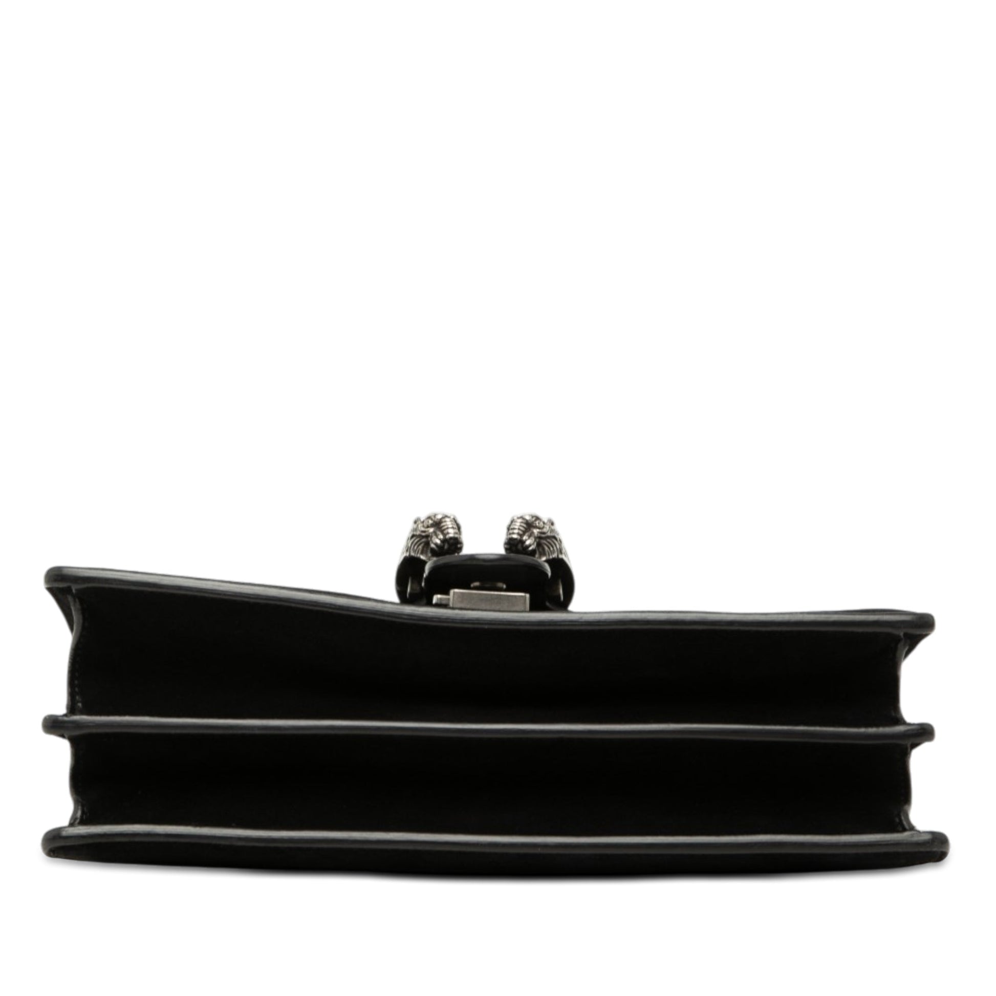 Gucci Medium Velvet Dionysus Shoulder Bag