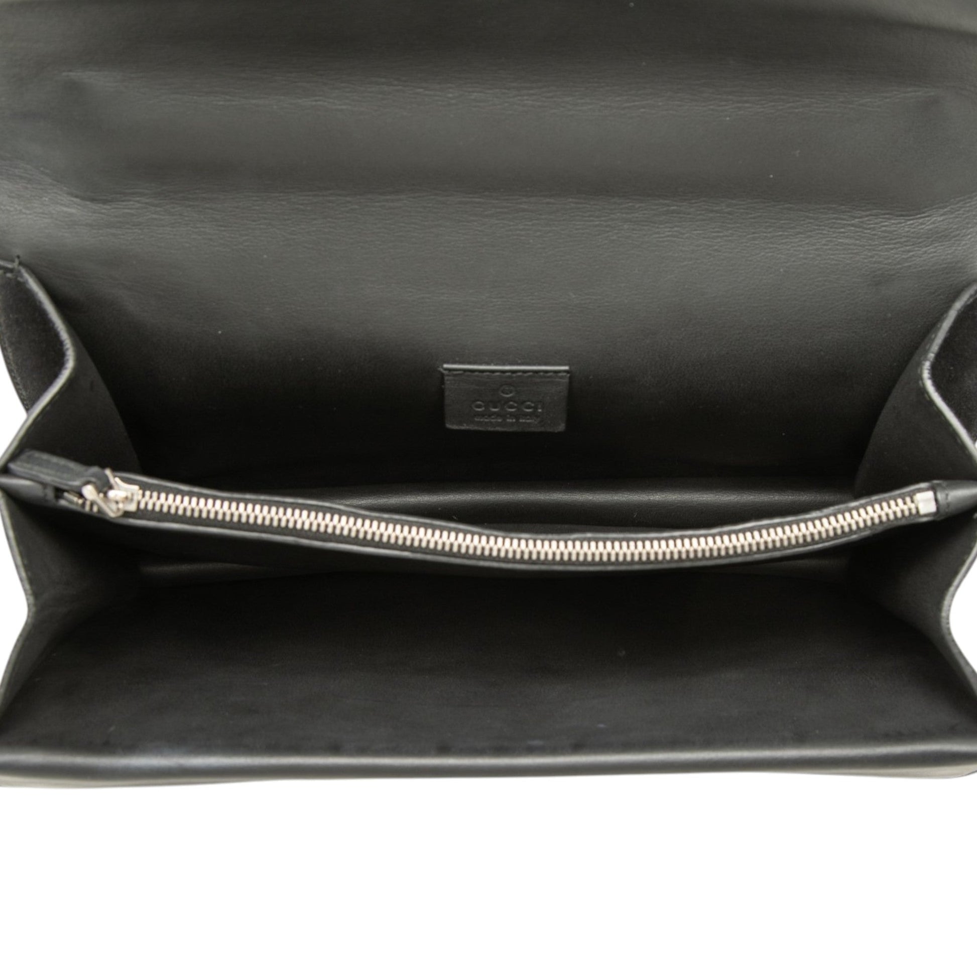 Gucci Medium Velvet Dionysus Shoulder Bag