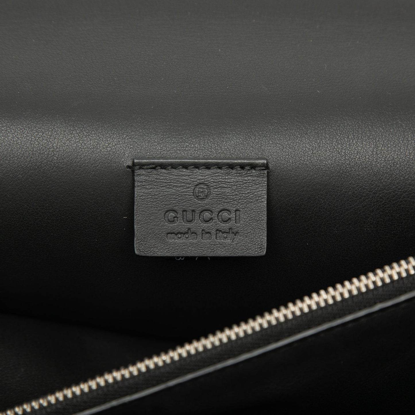Gucci Medium Velvet Dionysus Shoulder Bag