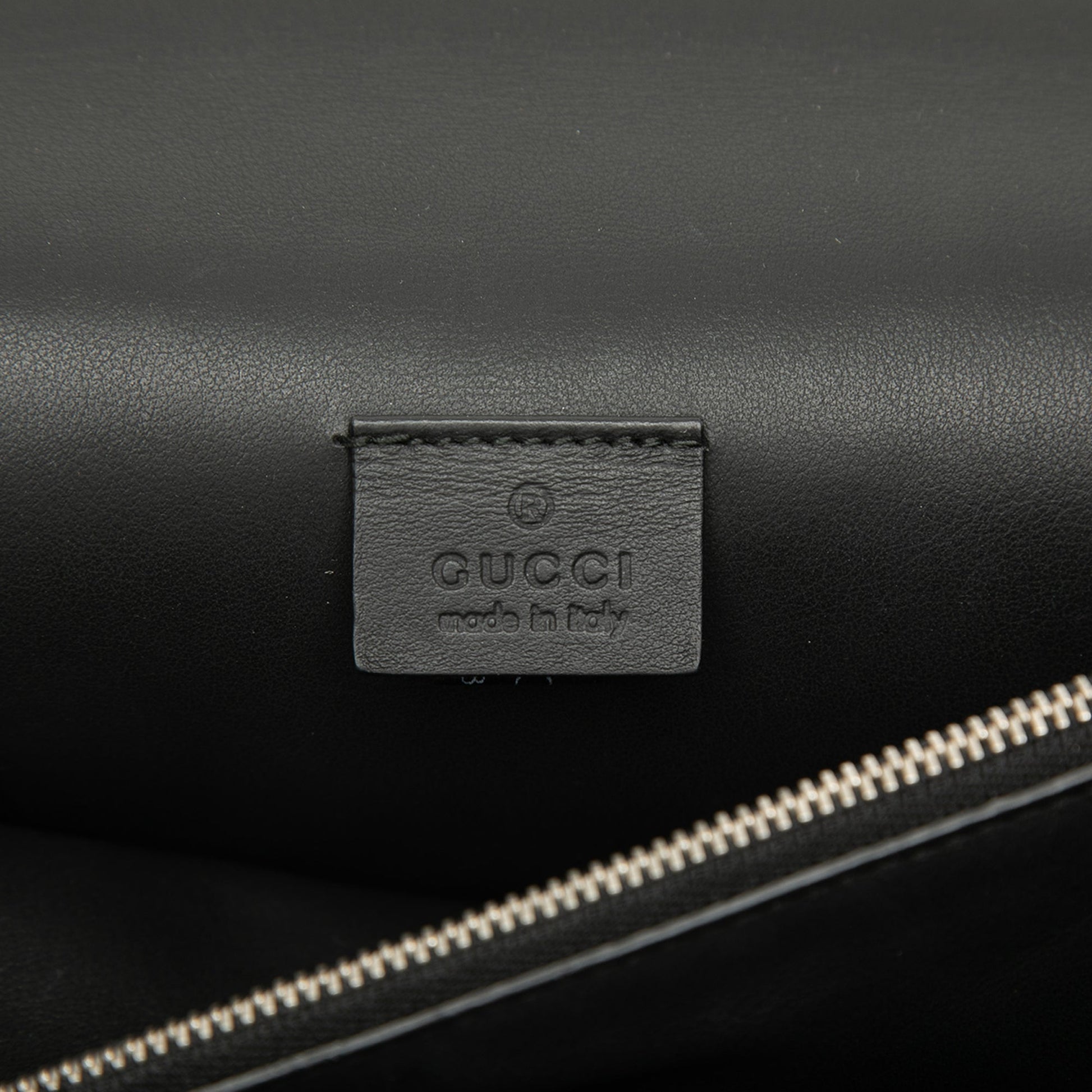 Gucci Medium Velvet Dionysus Shoulder Bag