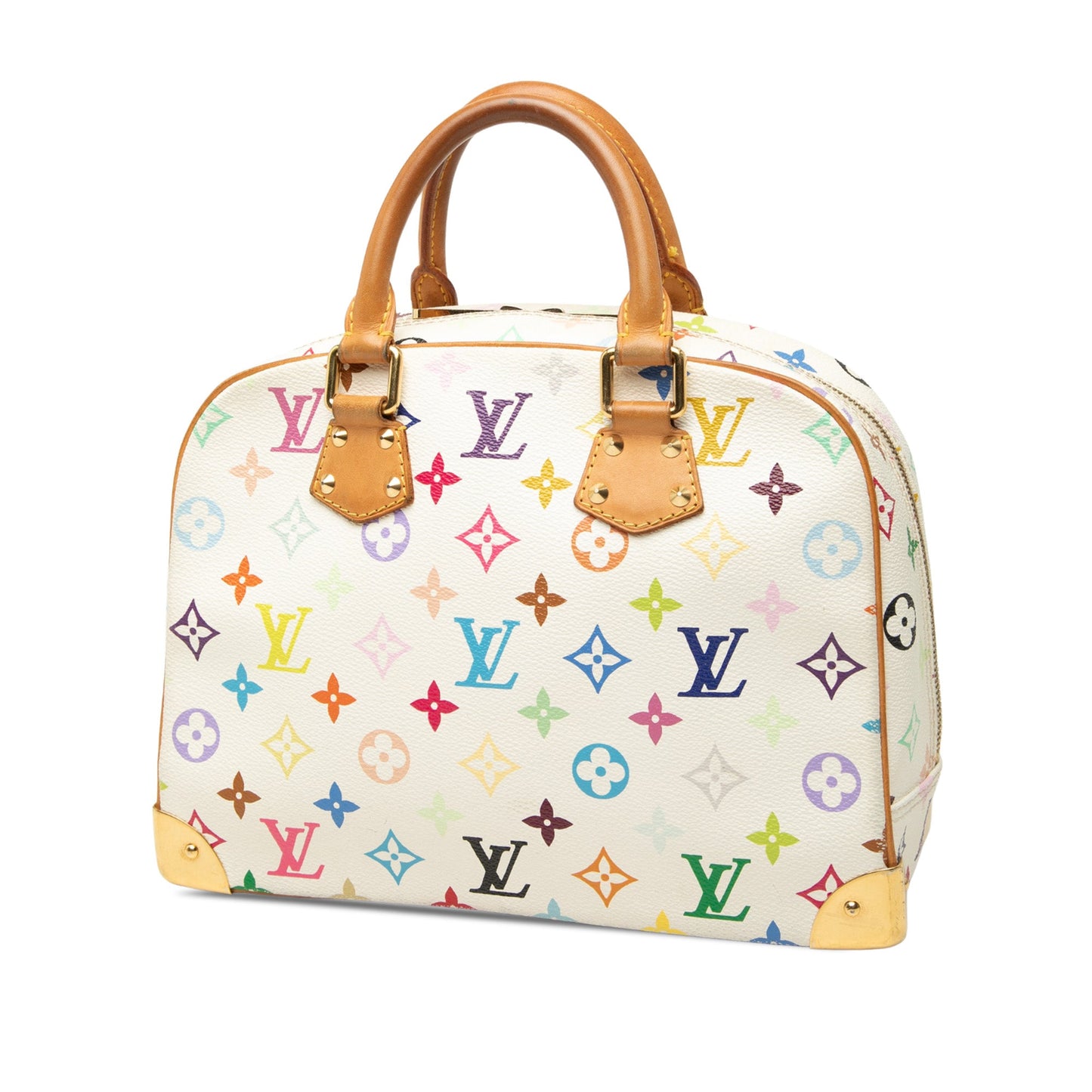 Louis Vuitton Monogram Multicolore Trouville