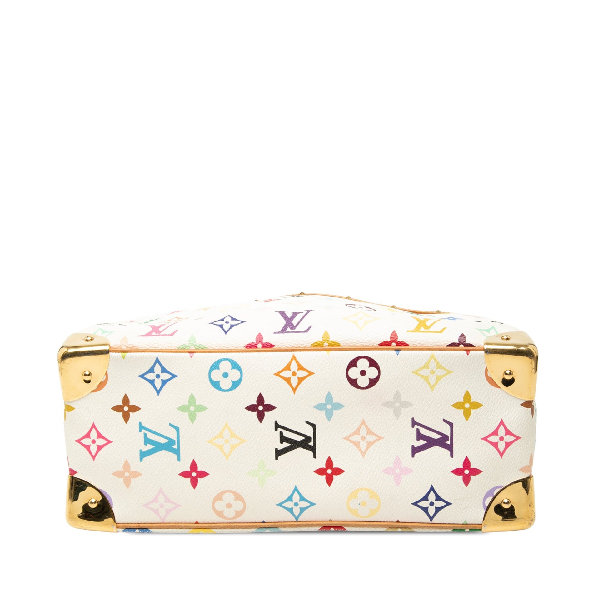 Louis Vuitton Monogram Multicolore Trouville