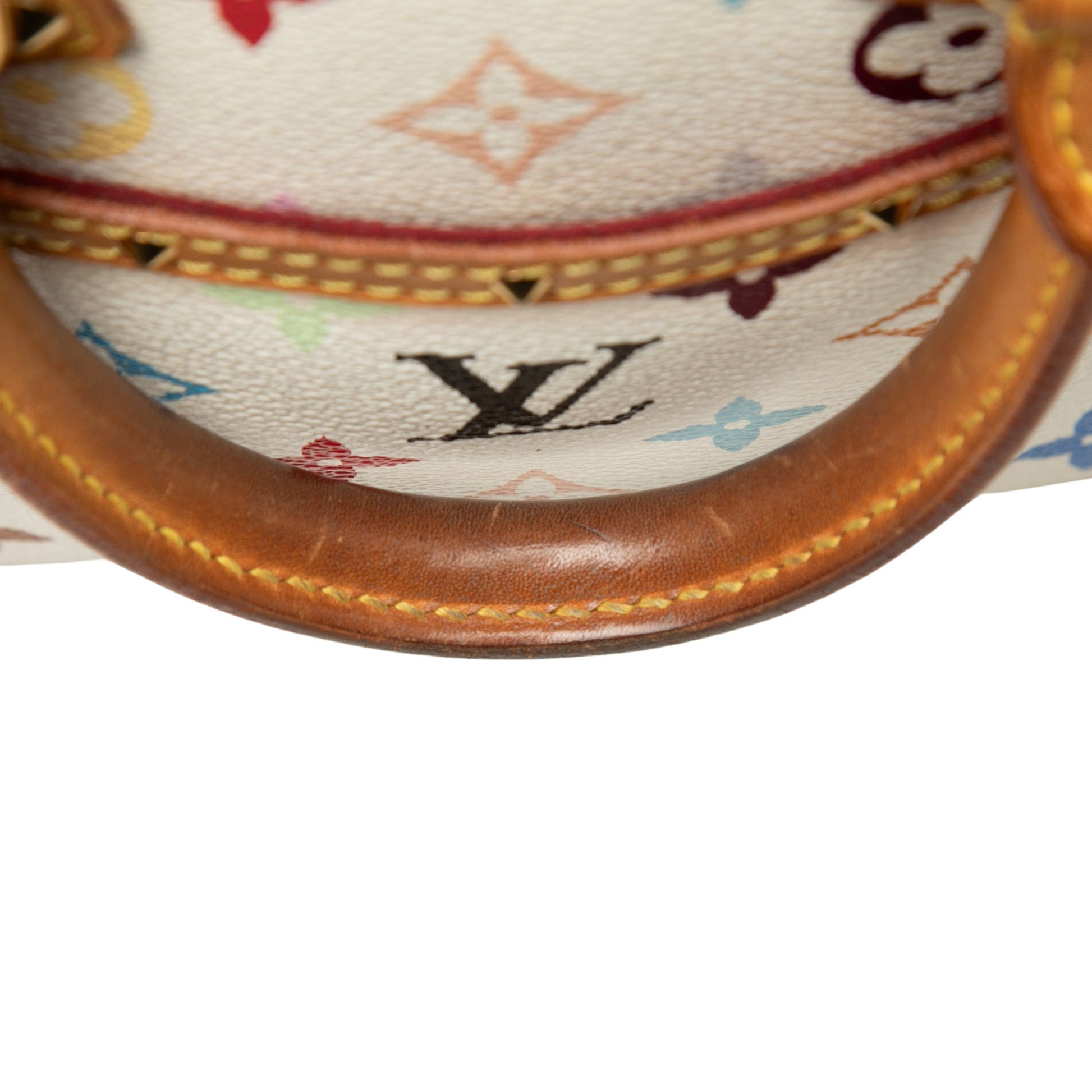 Louis Vuitton Monogram Multicolore Trouville