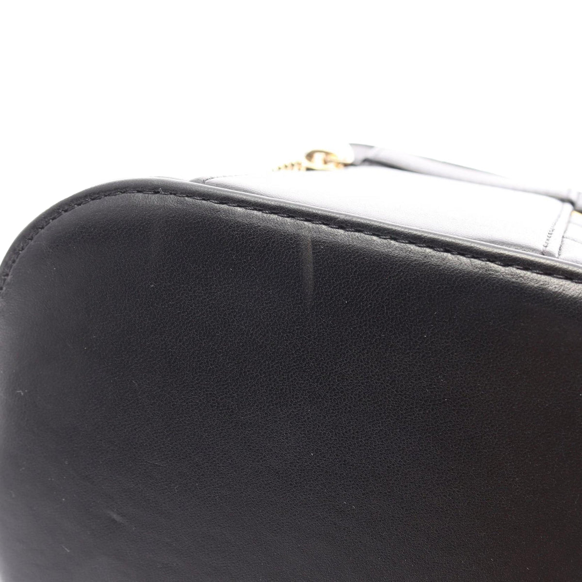 Chanel Quilted Lambskin Trendy CC Vanity Case