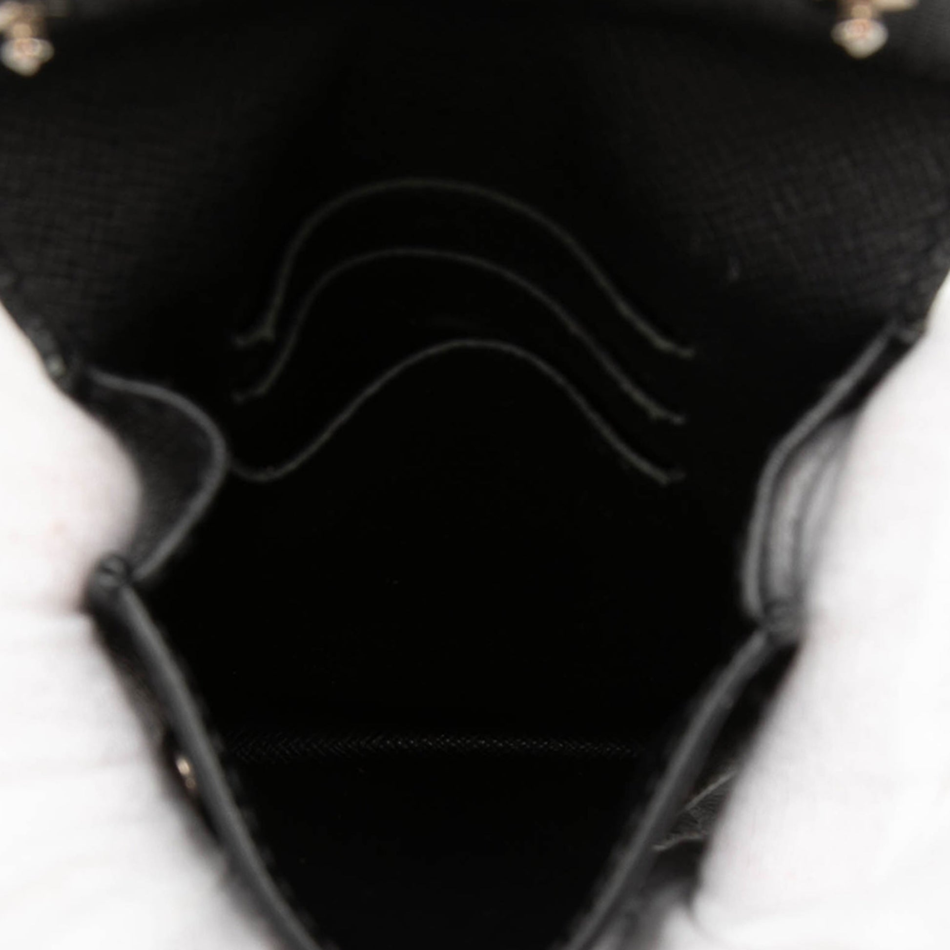 Louis Vuitton Monogram Eclipse Utility Belt Bag