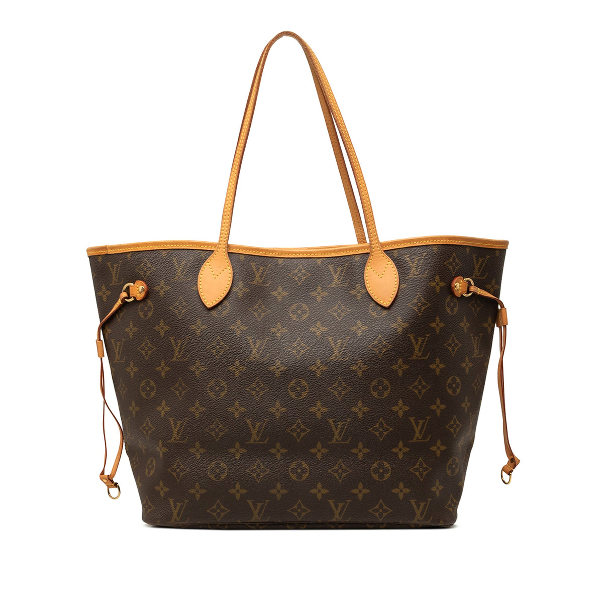 Louis Vuitton Monogram Neverfull MM