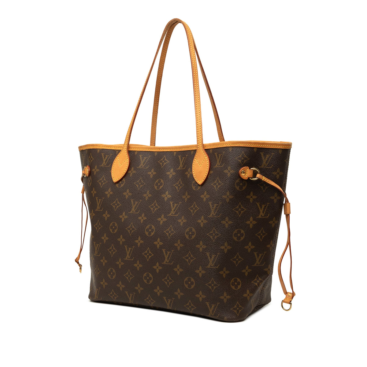 Louis Vuitton Monogram Neverfull MM