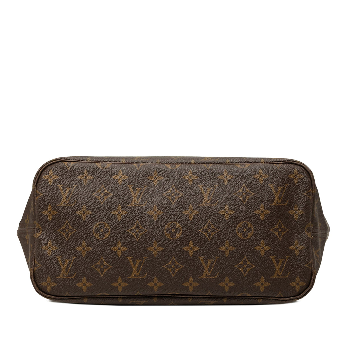 Louis Vuitton Monogram Neverfull MM