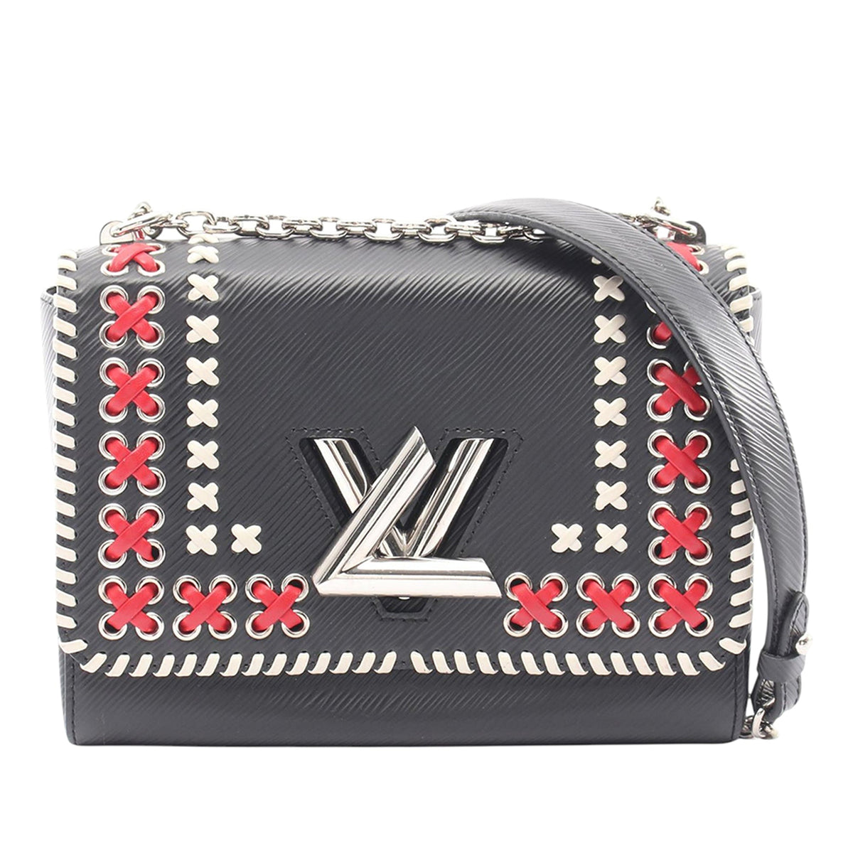 Louis Vuitton Epi Twist MM