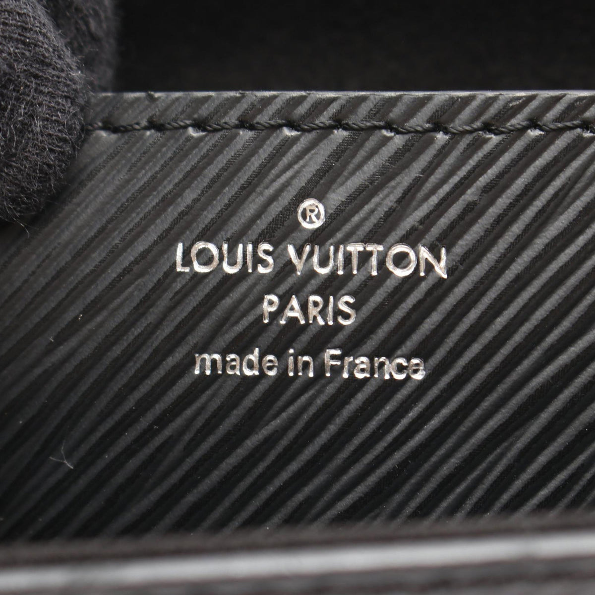 Louis Vuitton Epi Twist MM