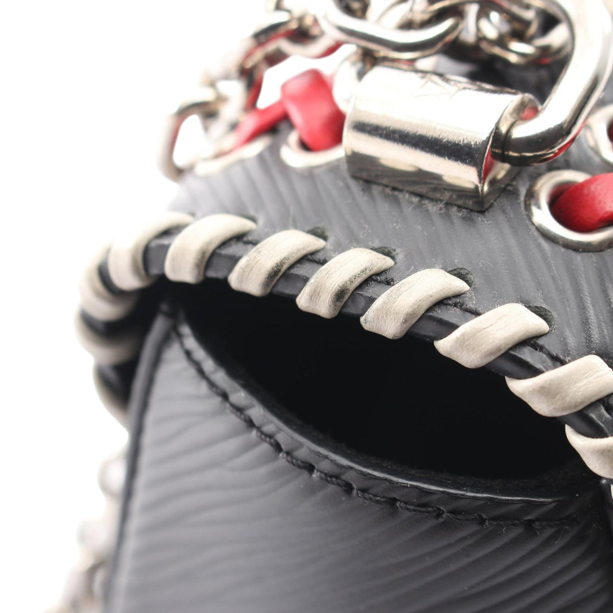 Louis Vuitton Epi Twist MM