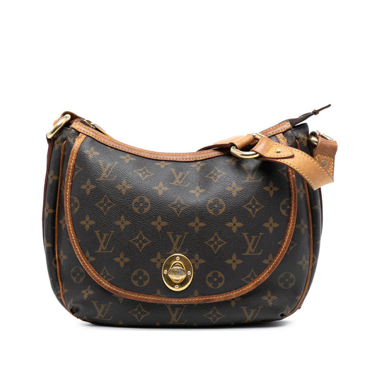 Louis Vuitton Monogram Tulum PM
