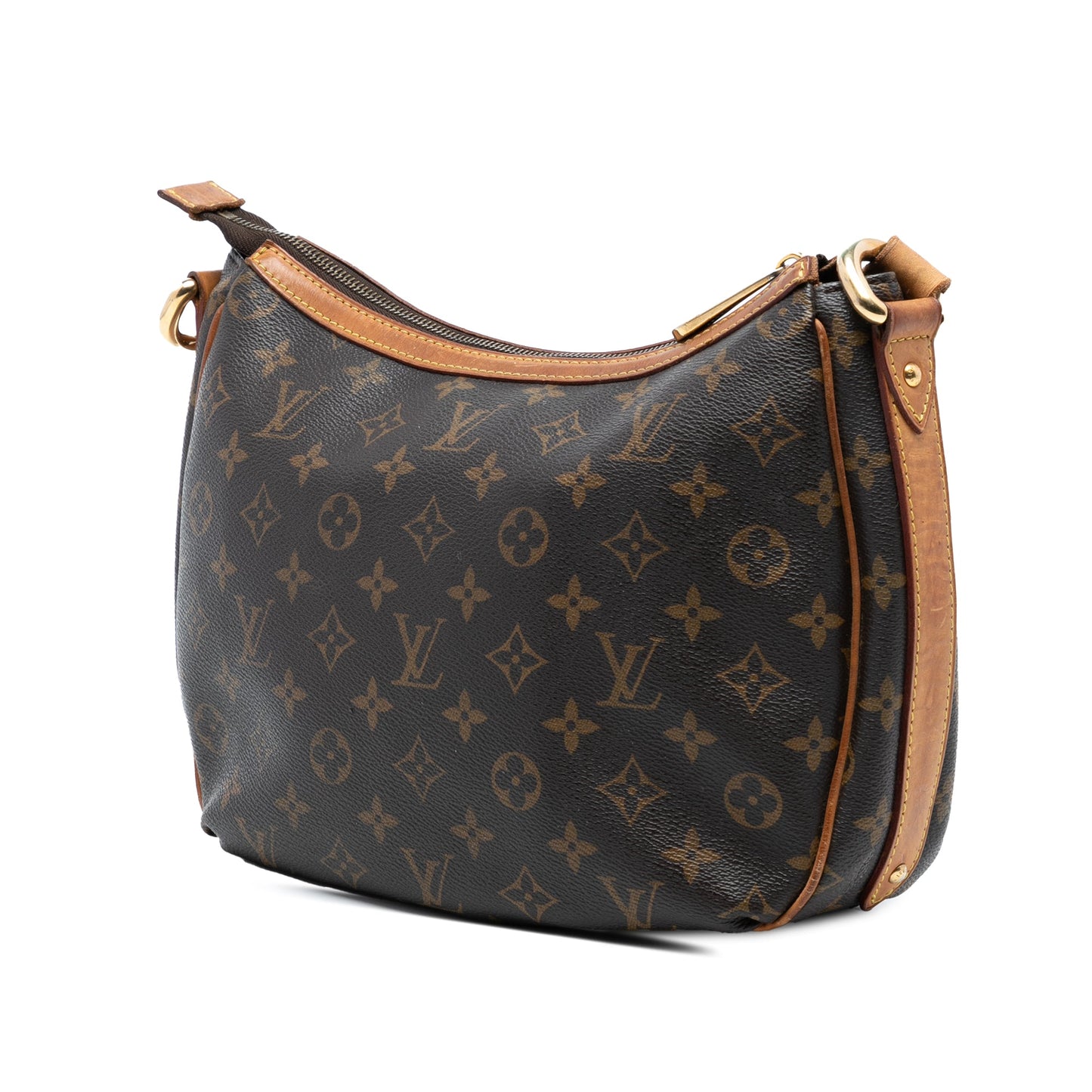 Louis Vuitton Monogram Tulum PM
