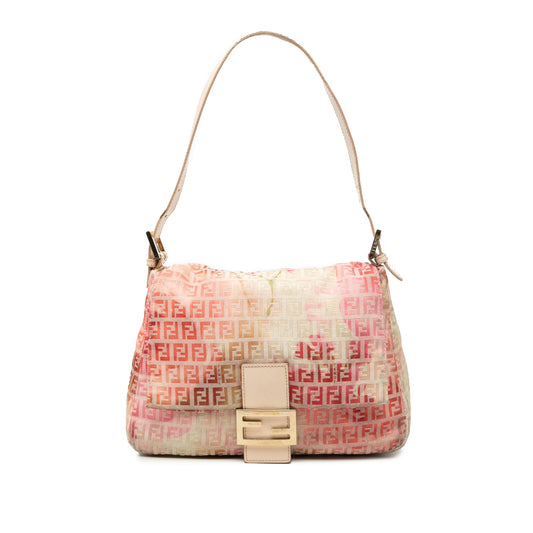 Zucchino Canvas Floral Mamma Forever
