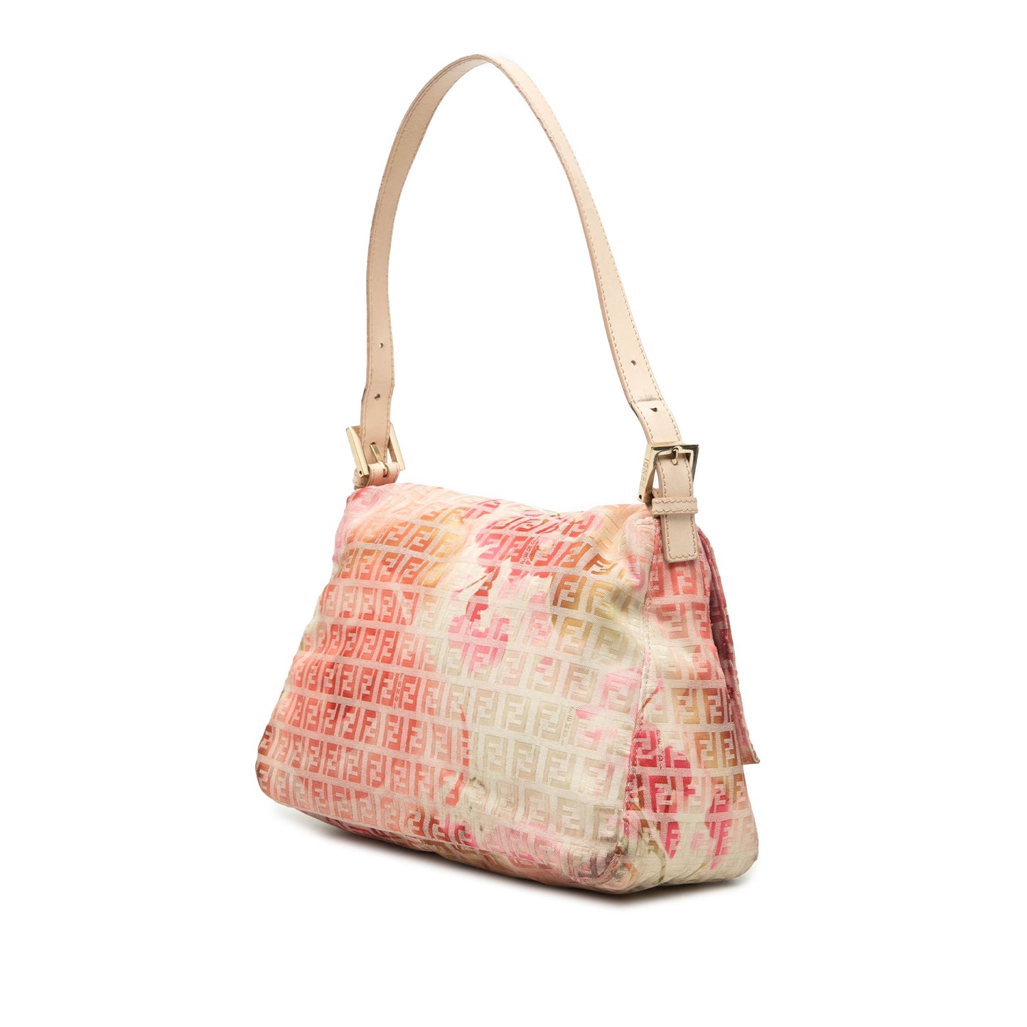 Zucchino Canvas Floral Mamma Forever