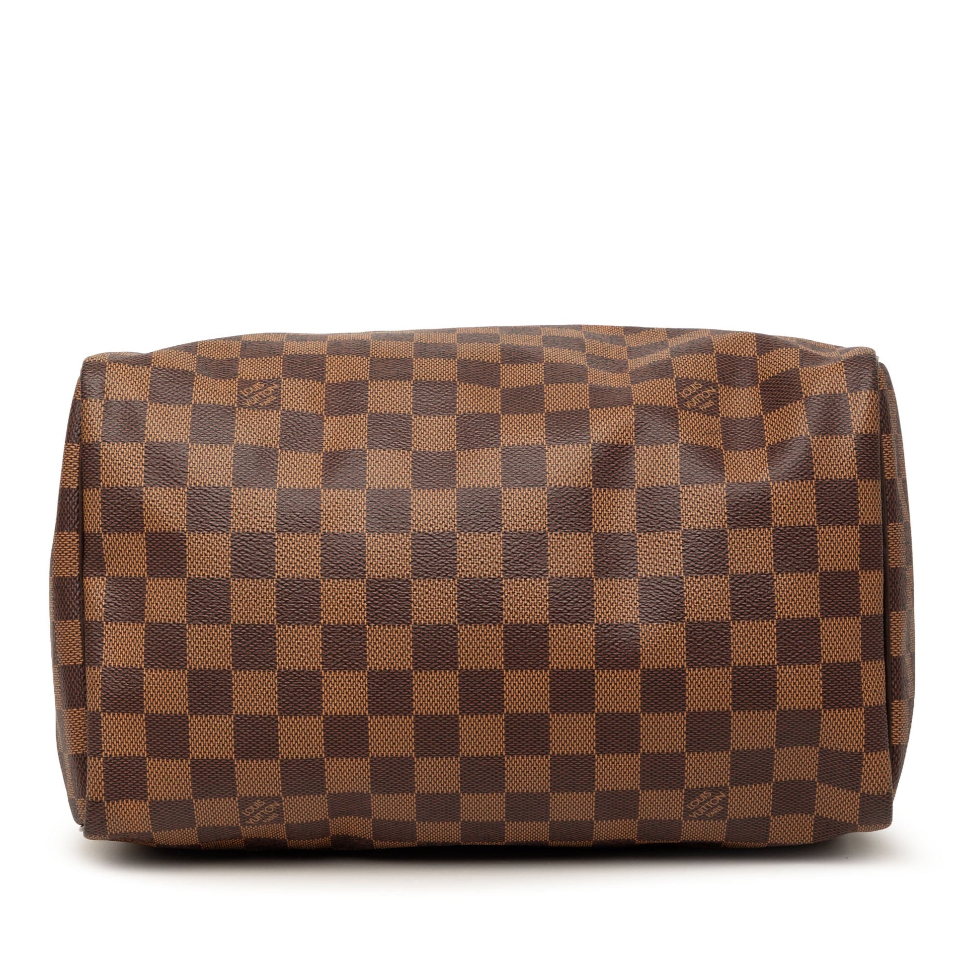 Louis Vuitton Damier Ebene Speedy 30