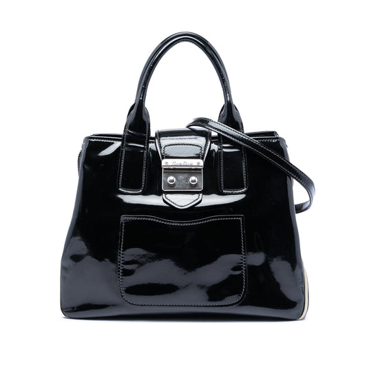 Patent Satchel
