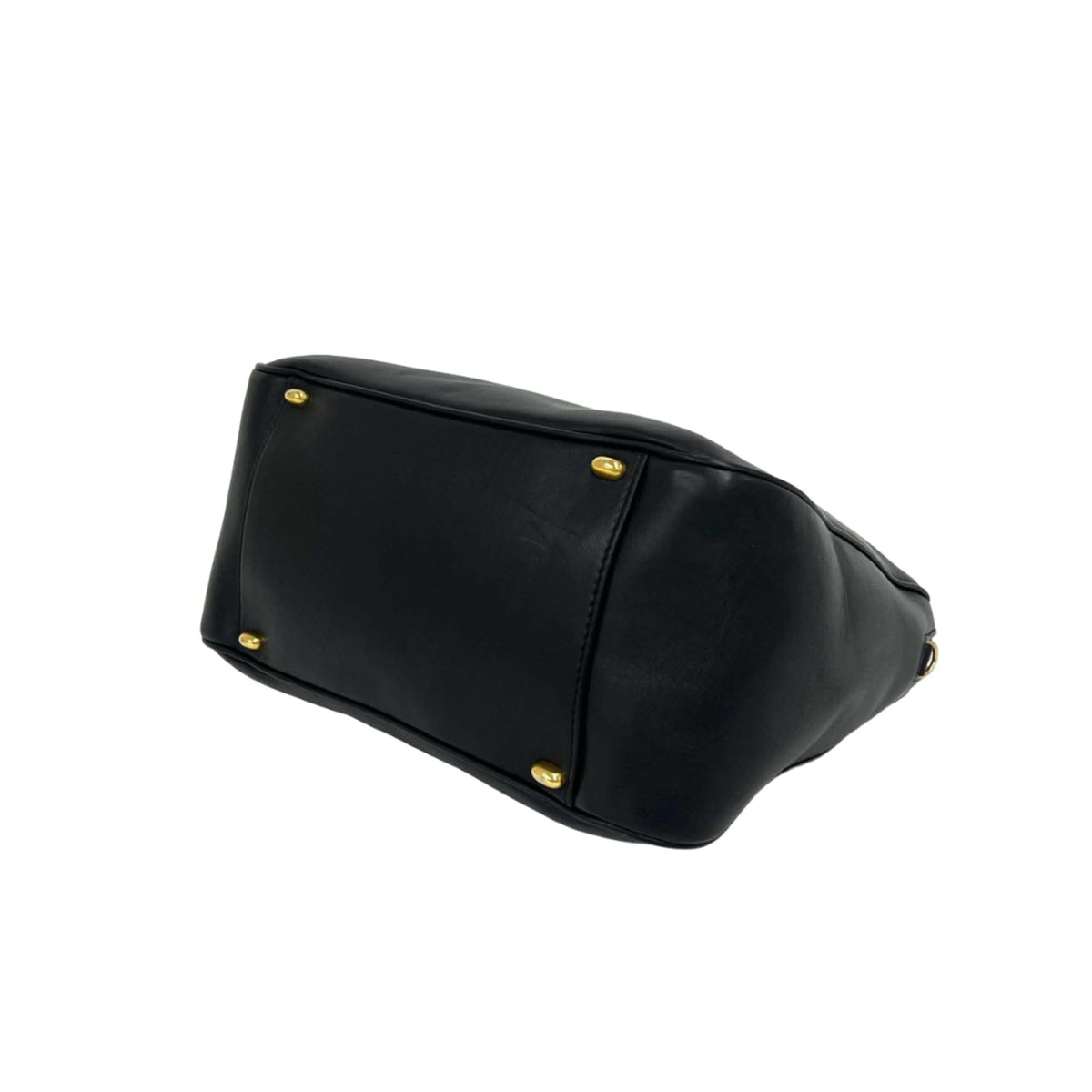 Celine Leather Satchel