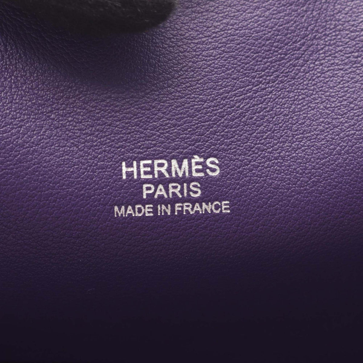 Hermès Swift Toolbox 26