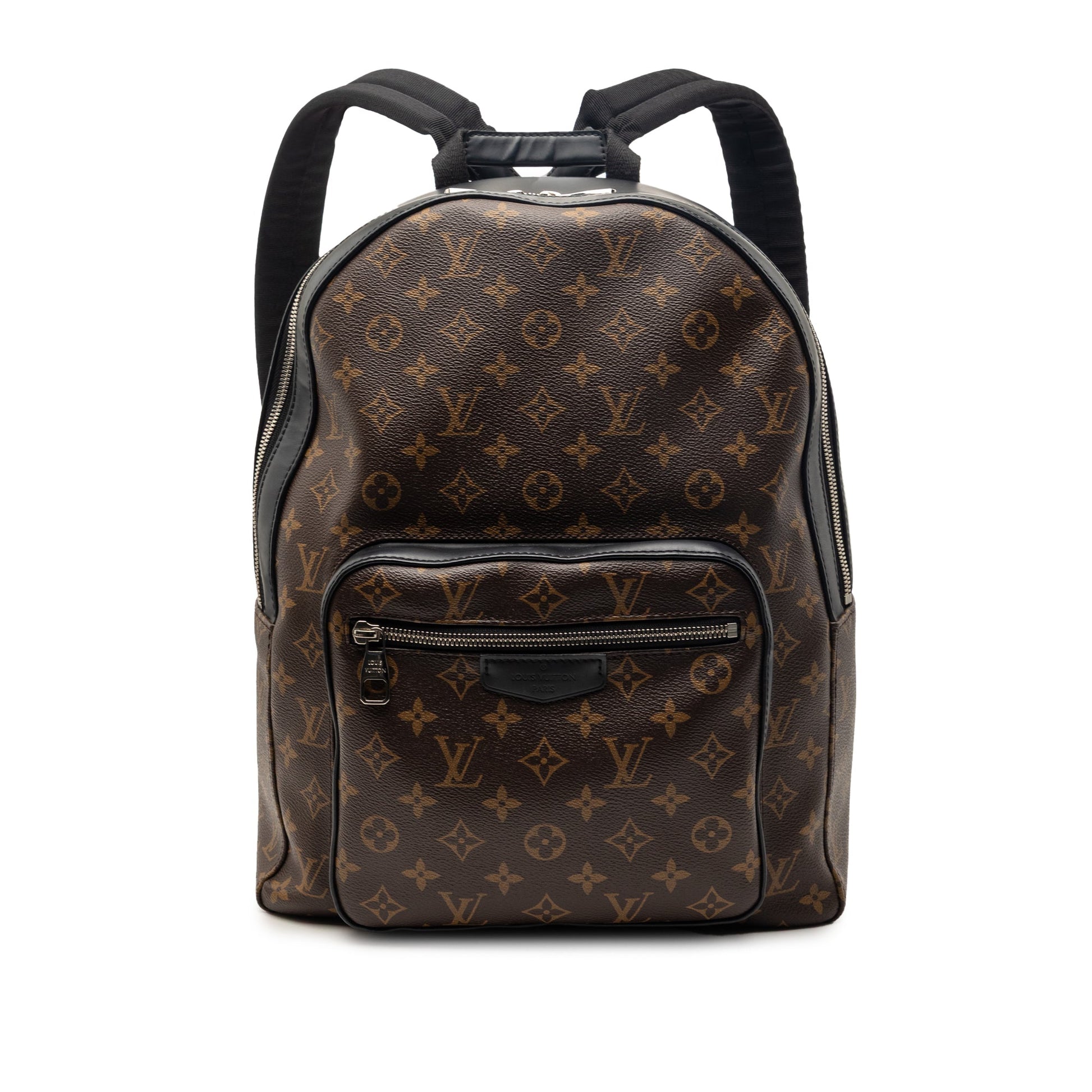 Monogram Macassar Josh