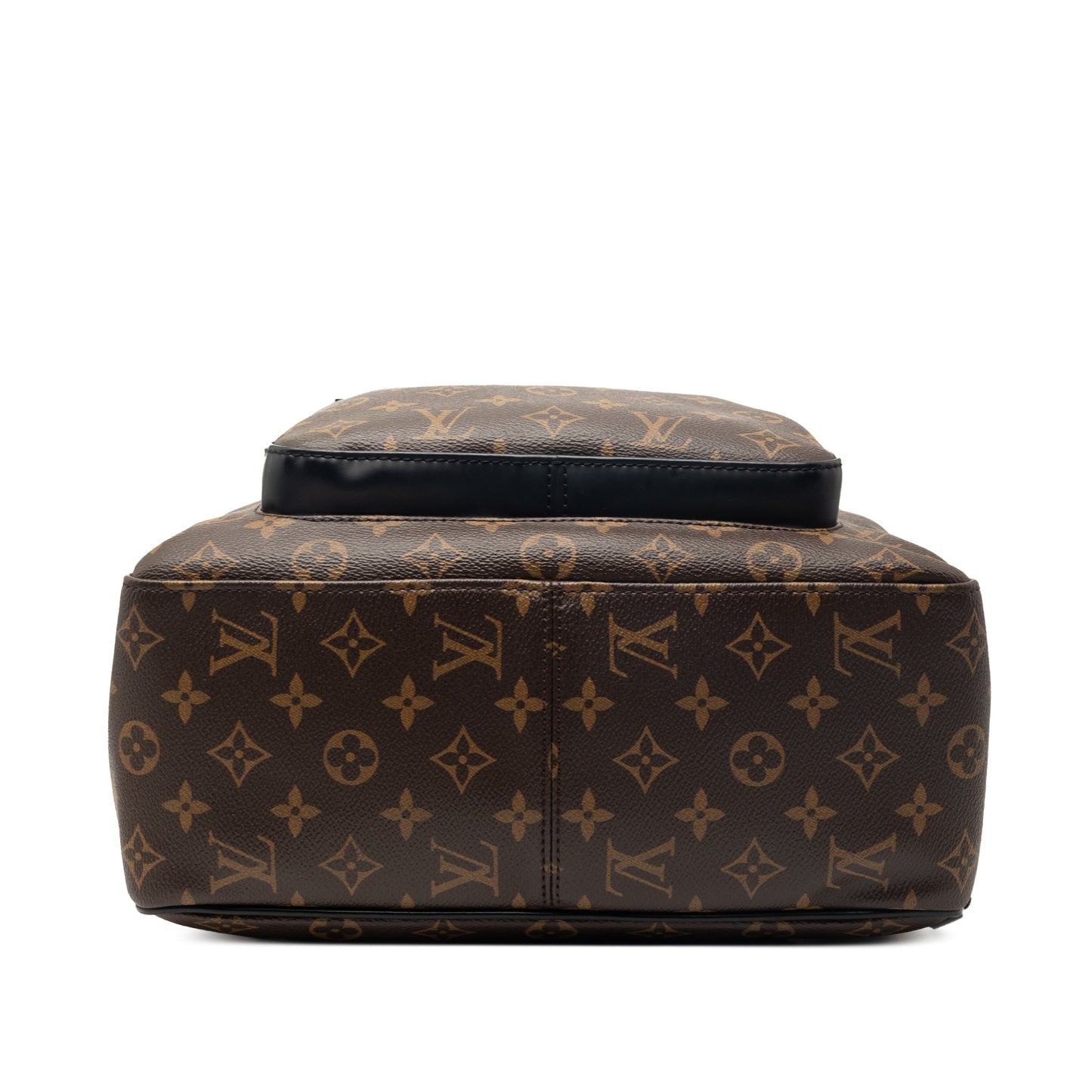 Monogram Macassar Josh