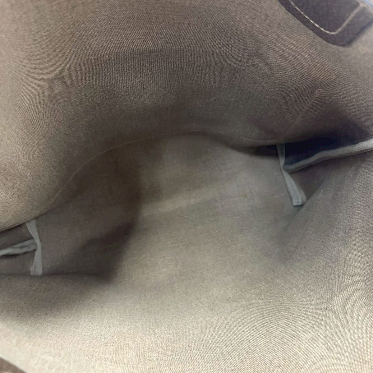 Gucci GG Supreme Web Tote