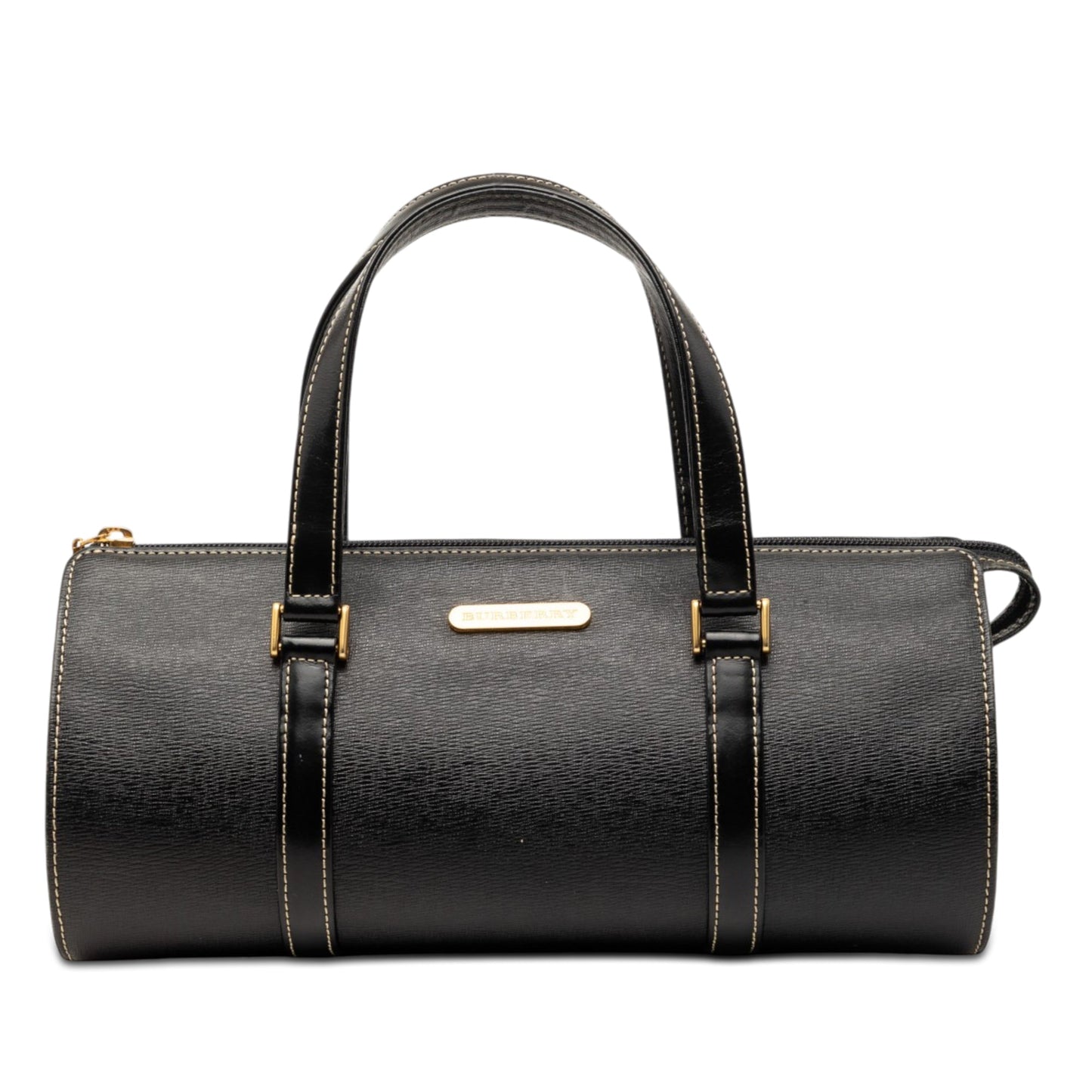 Burberry Leather Handbag