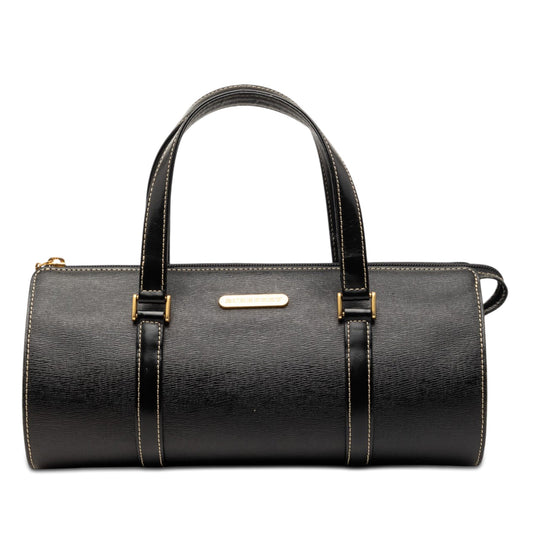 Burberry Leather Handbag
