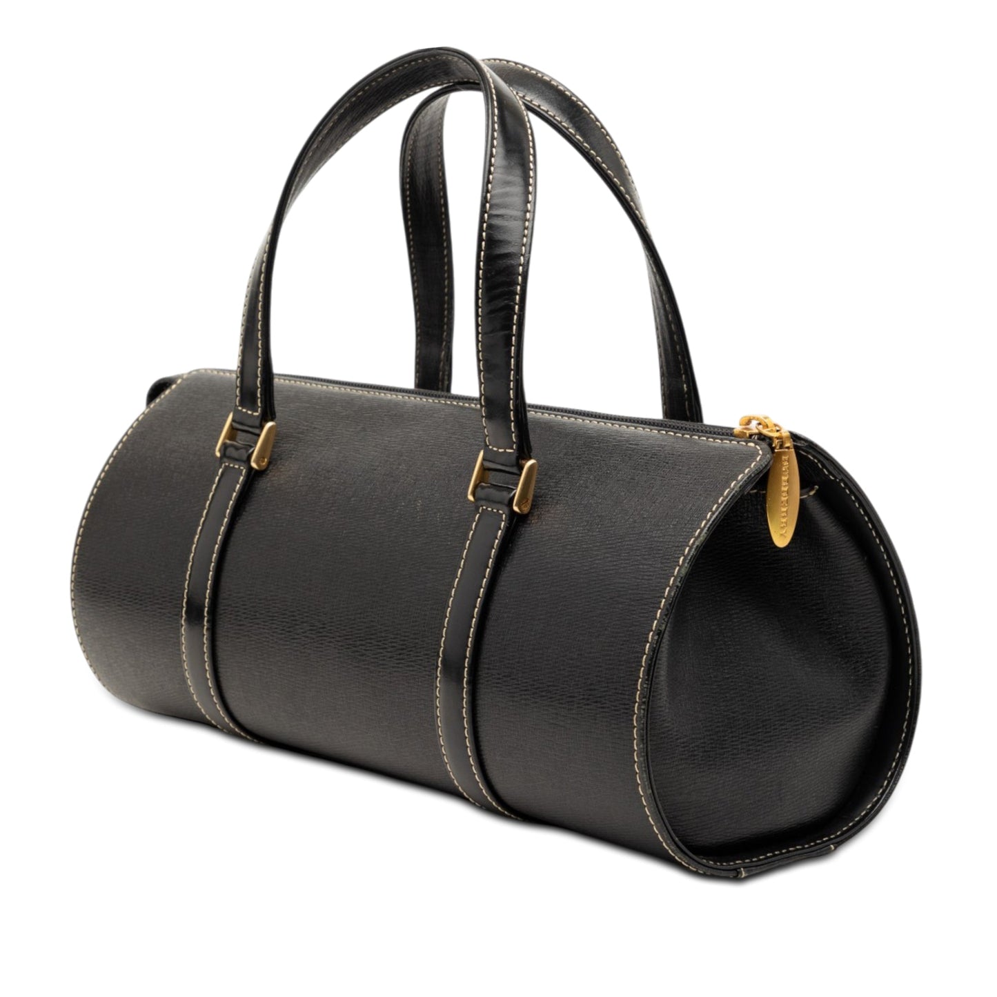 Burberry Leather Handbag