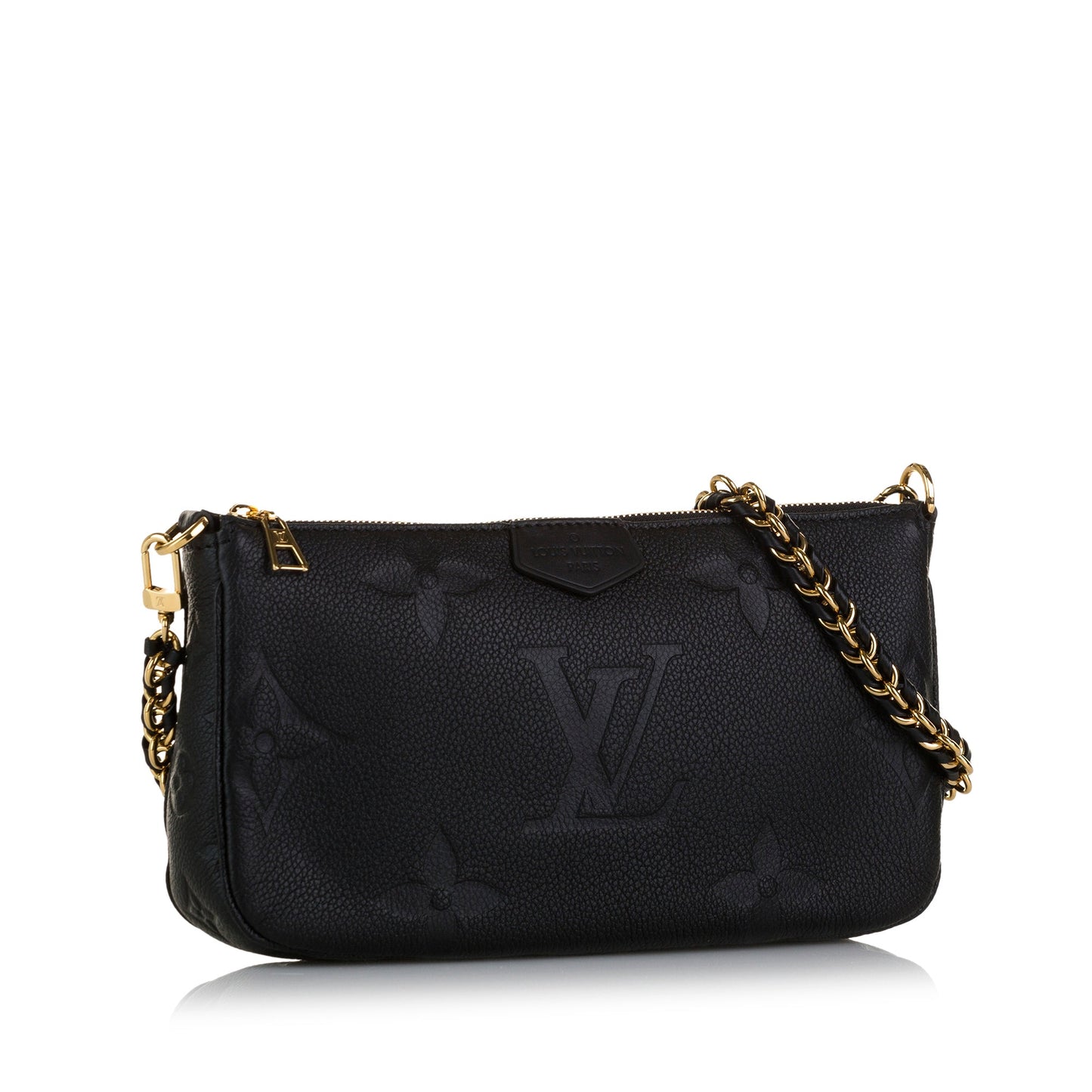 Louis Vuitton Monogram Empriente Bicolor Pochette Felicie