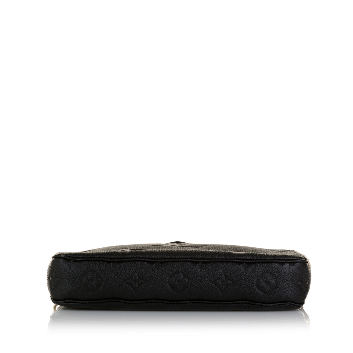 Louis Vuitton Monogram Empriente Bicolor Pochette Felicie