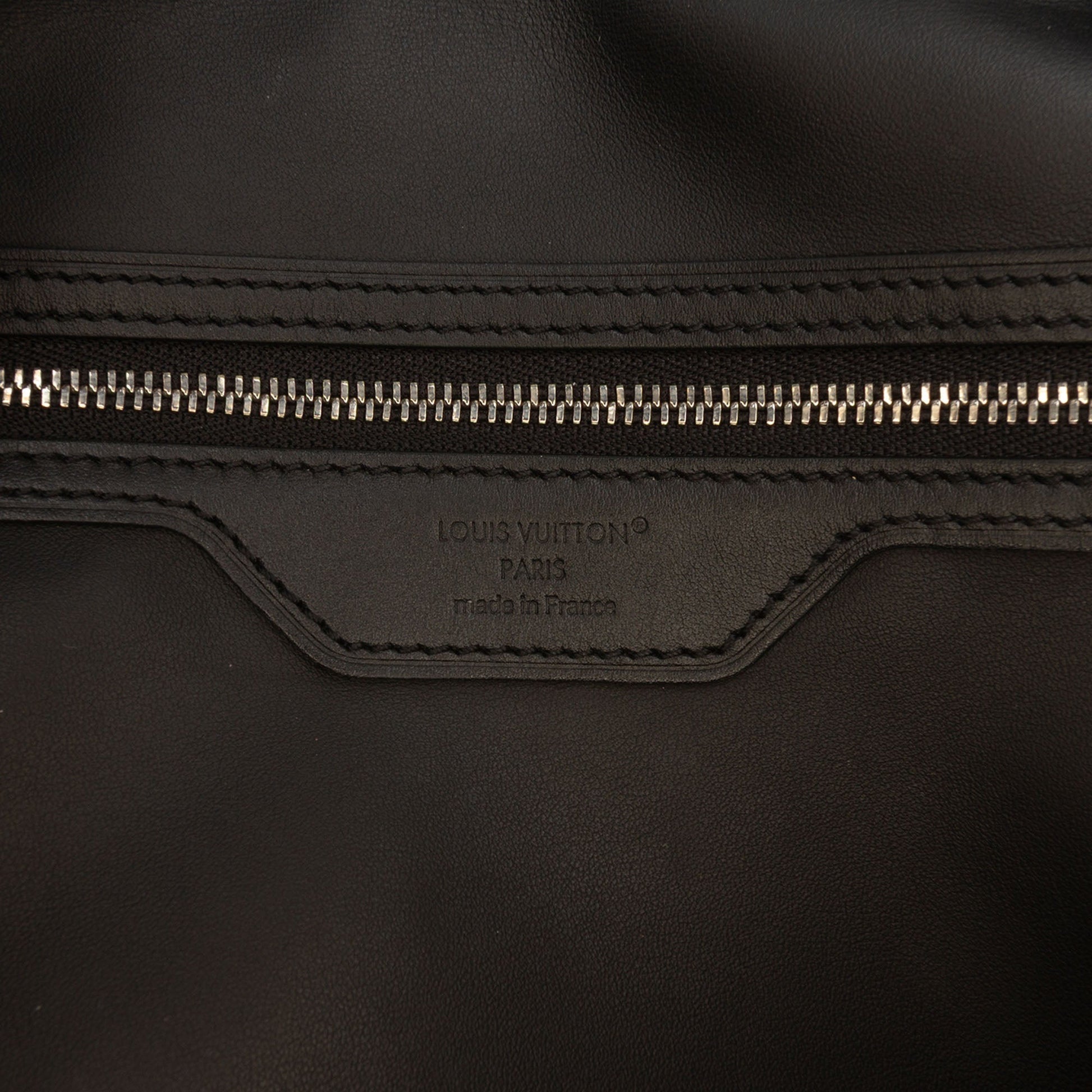 Louis Vuitton Monogram Speedy Soft 30 Dark