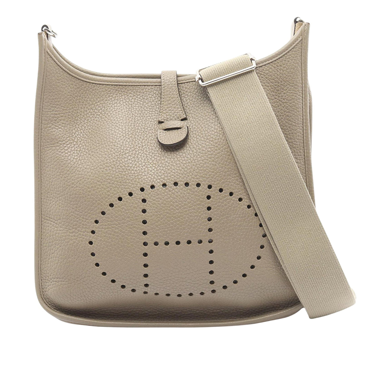 Hermès Clemence Evelyne III PM