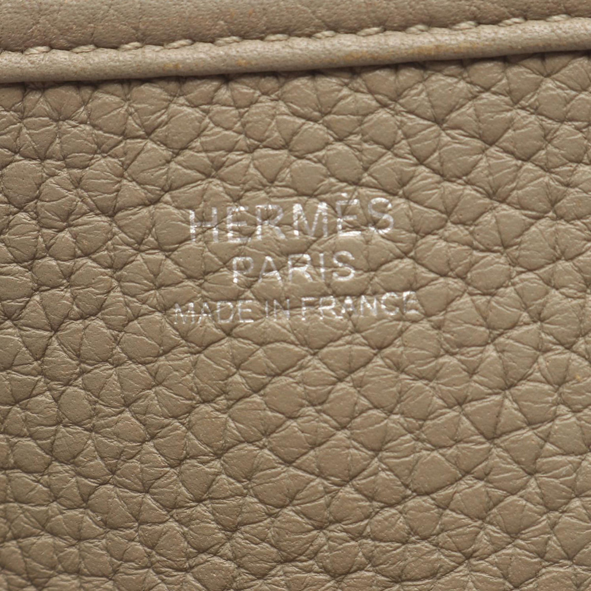 Hermès Clemence Evelyne III PM