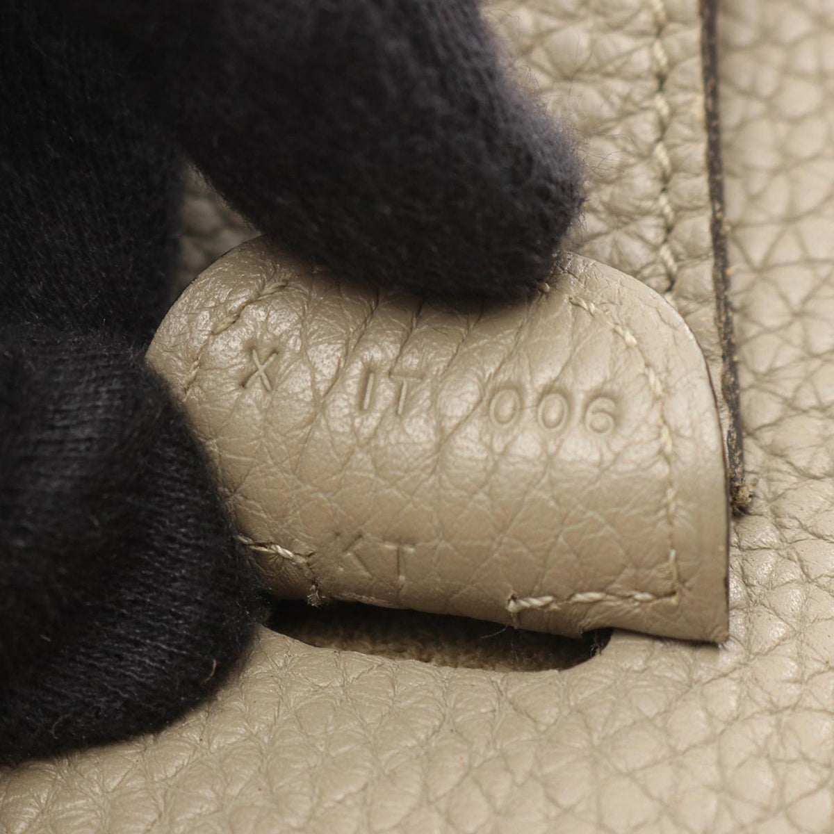 Hermès Clemence Evelyne III PM