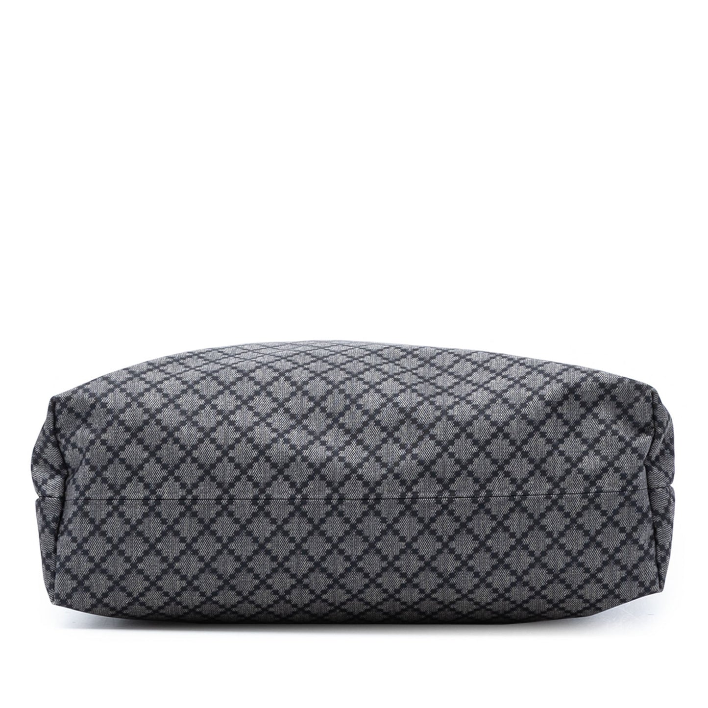 Gucci Diamante Nylon Web Crossbody