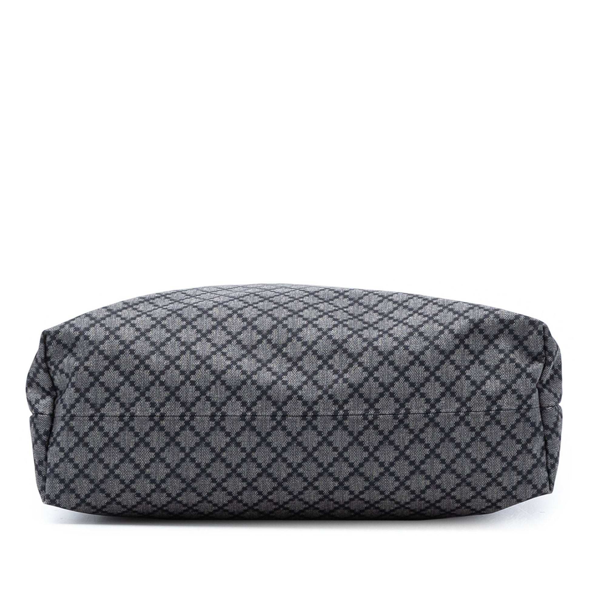 Gucci Diamante Nylon Web Crossbody