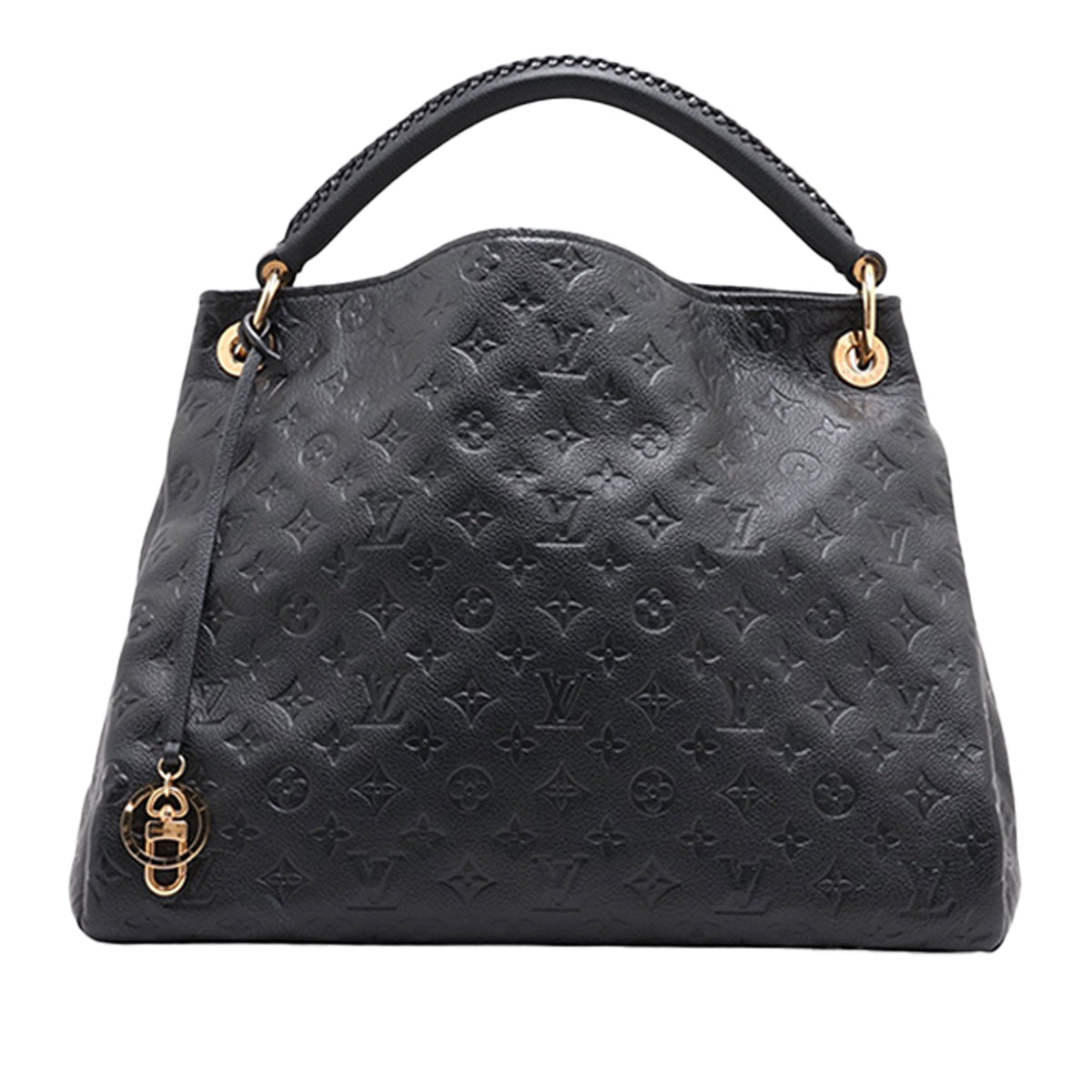 Louis Vuitton Monogram Empreinte Artsy MM